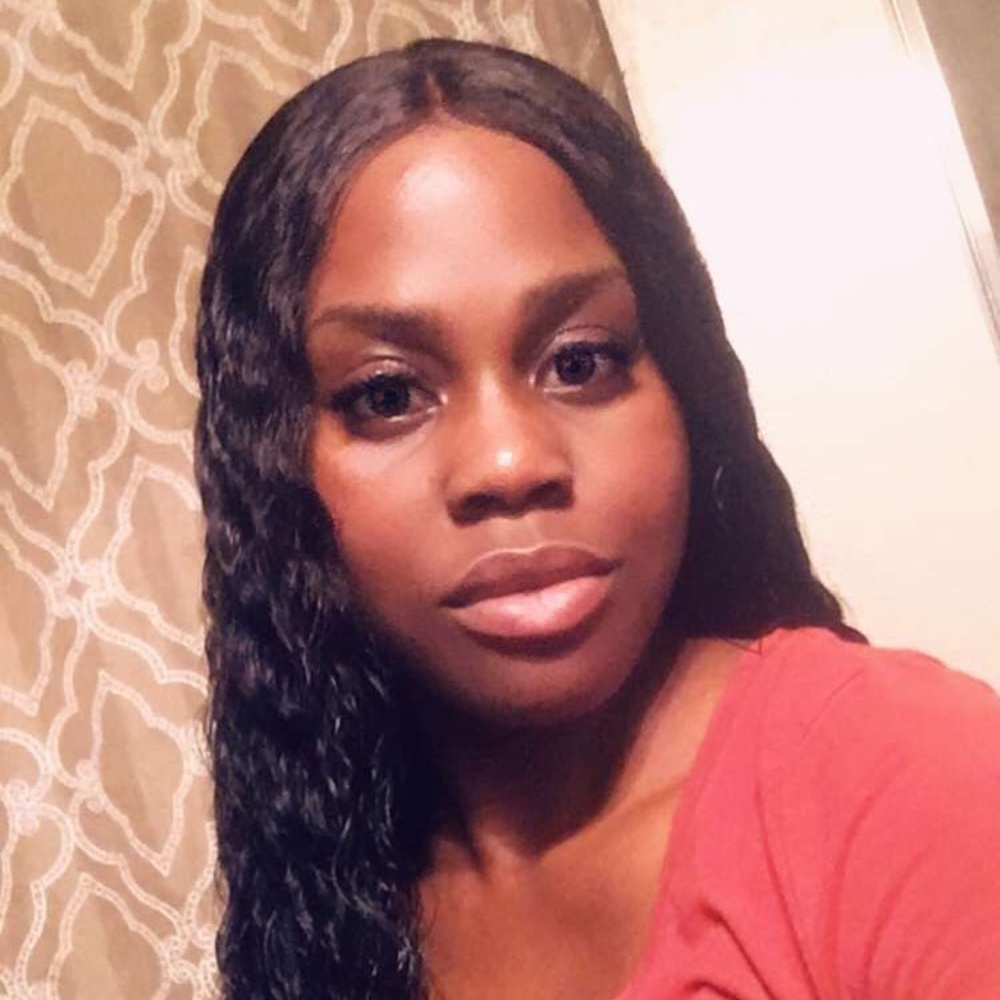 Meet your Posher, Jaleesa